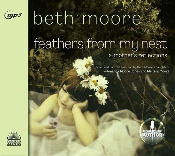 Produktbild: Feathers from My Nest
