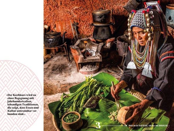 Produktbild: Soul Places Thailand &ndash; Die Seele Thailands sp&uuml;ren