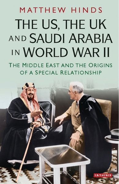Produktbild: Us The Uk & Saudi Arabia in Ww
