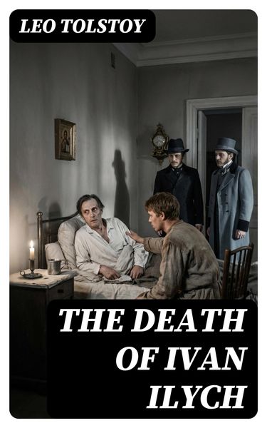 Produktbild: The Death of Ivan Ilych