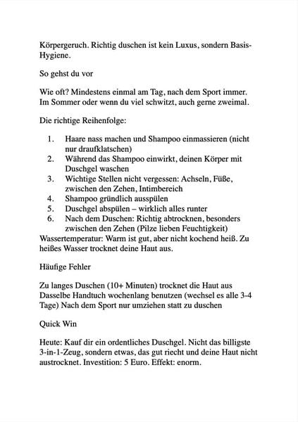 Produktbild: Alles, was ein Teenage-Junge &uuml;ber das Erwachsenwerden Wissen Muss