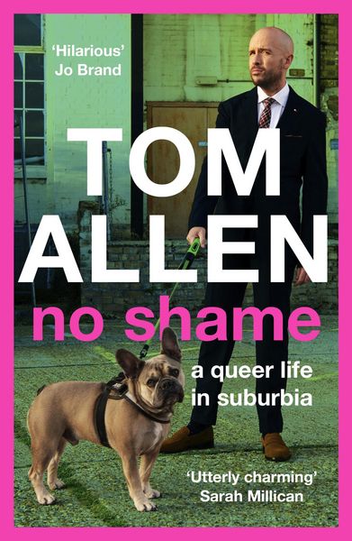 Produktbild: No Shame