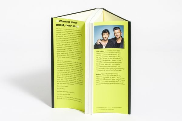 Produktbild: K&auml;mpferherz