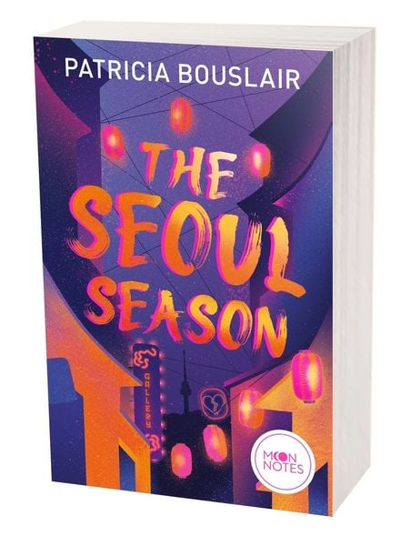 Produktbild: The Seoul Season