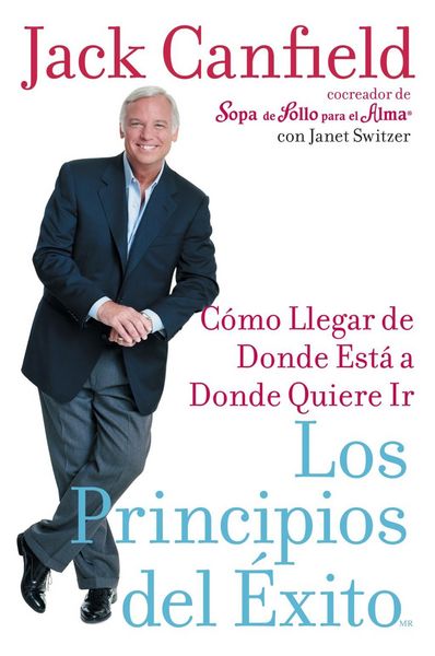 Produktbild: Los Principios del Exito