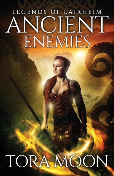 Produktbild: Ancient Enemies
