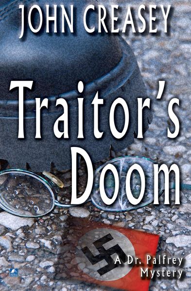 Produktbild: Traitor's Doom