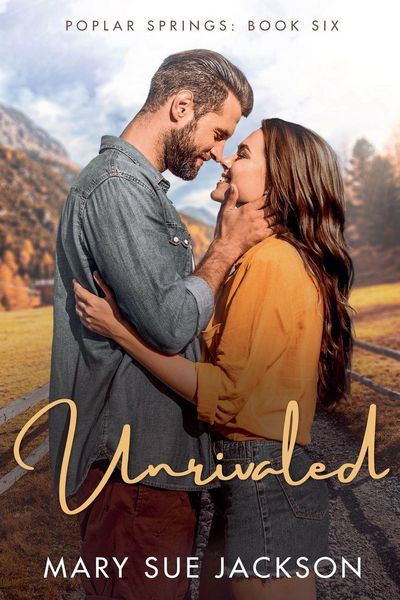 Produktbild: Unrivaled