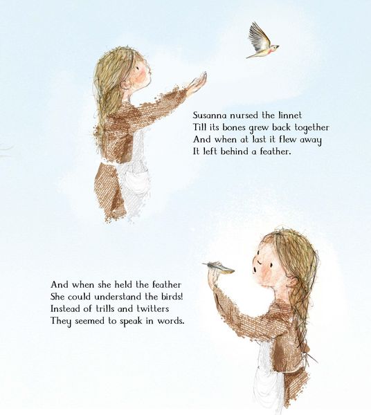 Produktbild: The Magic Feather