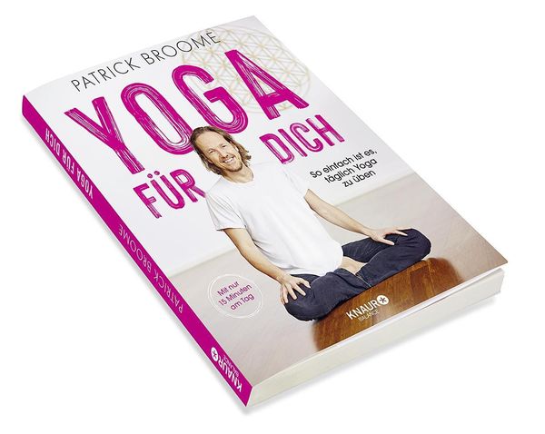 Produktbild: Yoga f&uuml;r dich