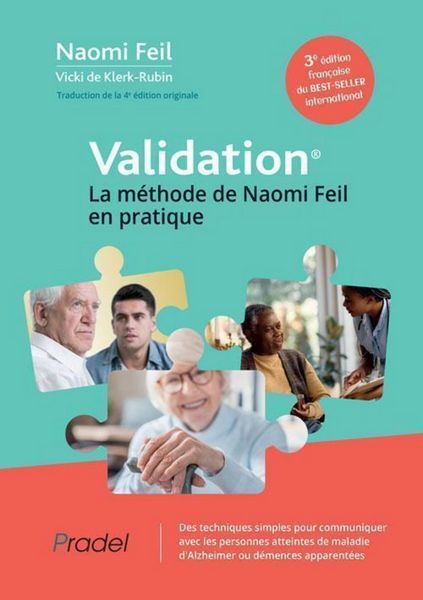 Produktbild: Validation&reg; (3e &eacute;dition)
