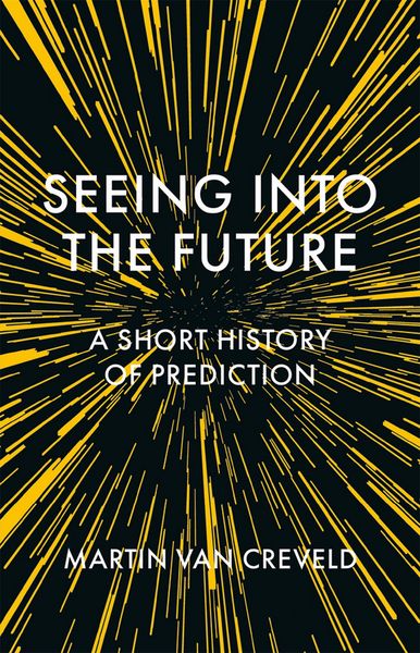 Produktbild: Seeing into the Future
