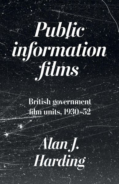 Produktbild: Public information films