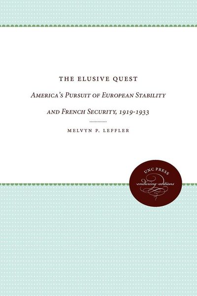 Produktbild: The Elusive Quest