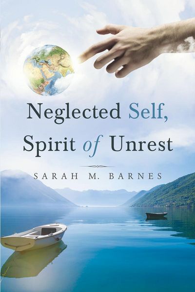 Produktbild: Neglected Self, Spirit of Unrest