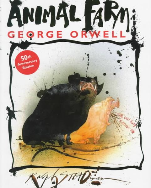 Produktbild: Animal Farm