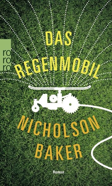 Produktbild: Das Regenmobil