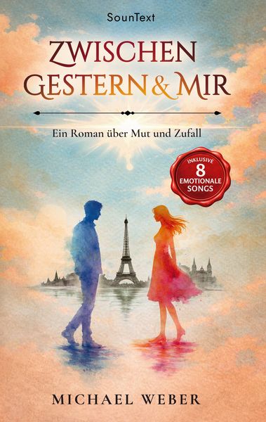 Produktbild: Zwischen gestern und mir
