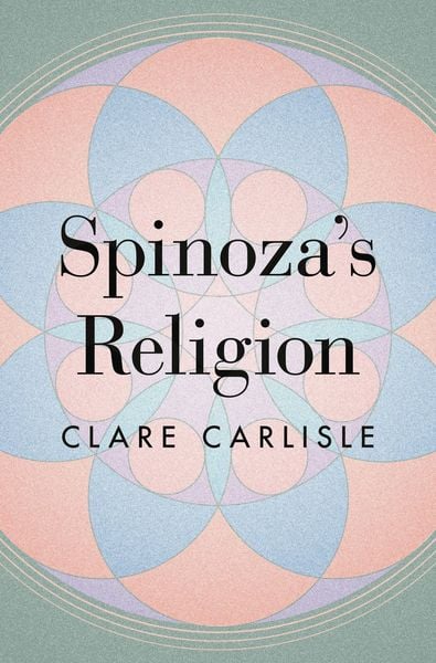 Produktbild: Spinoza's Religion