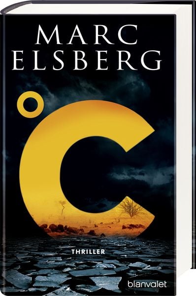 Produktbild: &deg;C &ndash; Celsius
