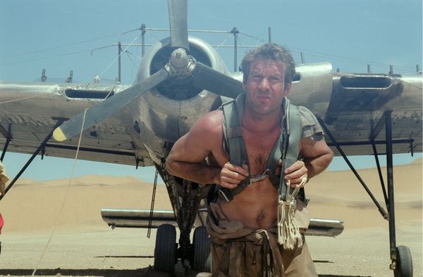 Produktbild: Der Flug des Phoenix