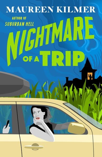 Produktbild: Nightmare of a Trip