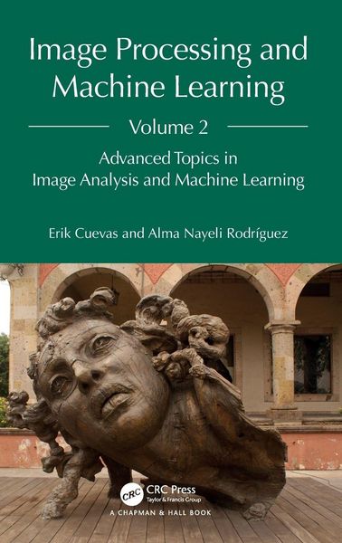 Produktbild: Image Processing and Machine Learning, Volume 2