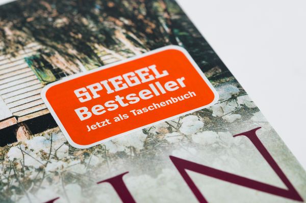 Produktbild: Das Bekenntnis