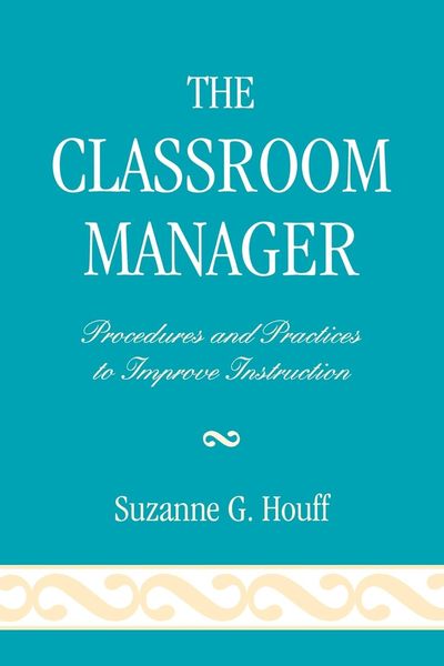 Produktbild: Classroom Manager