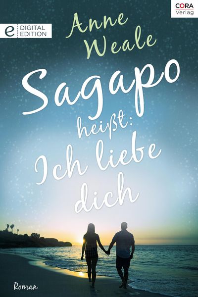 Produktbild: Sagapo hei&szlig;t: Ich liebe dich