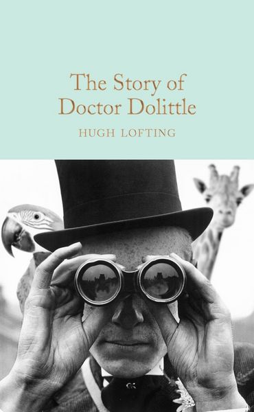 Produktbild: The Story of Doctor Dolittle