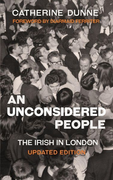 Produktbild: An Unconsidered People