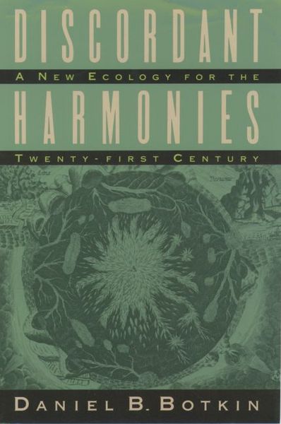Produktbild: Discordant Harmonies Rev/e