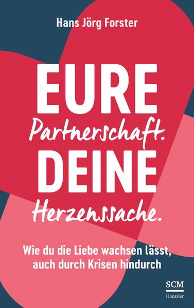 Produktbild: Eure Partnerschaft. Deine Herzenssache.