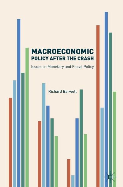 Produktbild: Macroeconomic Policy after the Crash