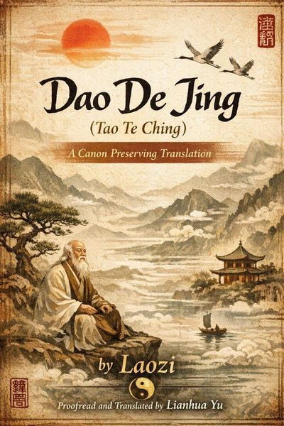 Produktbild: Dao De Jing (Tao Te Ching)