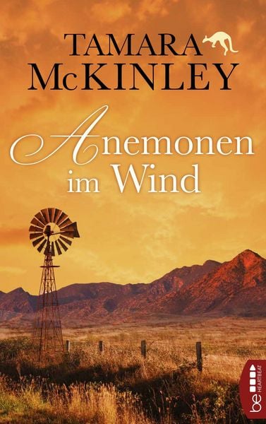 Produktbild: Anemonen im Wind