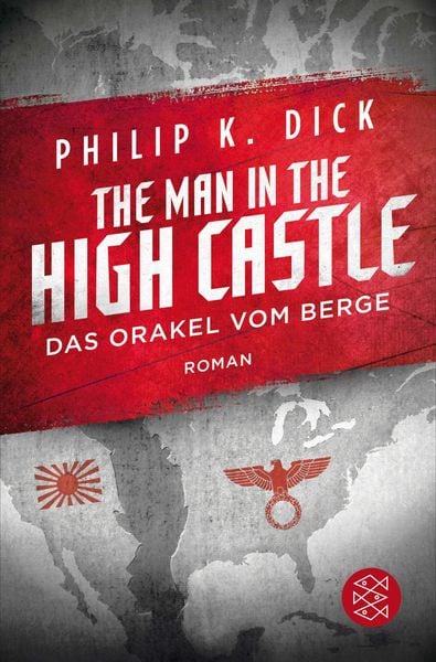 Produktbild: The Man in the High Castle/Das Orakel vom Berge