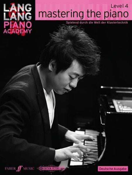 Lang Lang Piano Academy Level 4 (D)