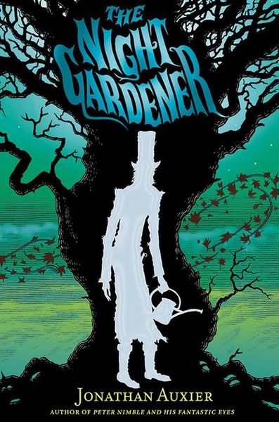 Produktbild: The Night Gardener