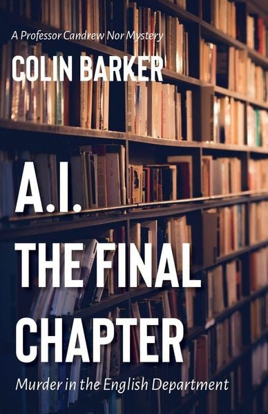 Produktbild: A.I.