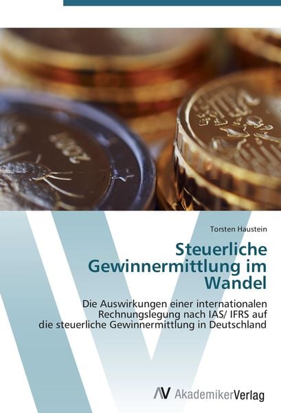 Produktbild: Steuerliche Gewinnermittlung im Wandel