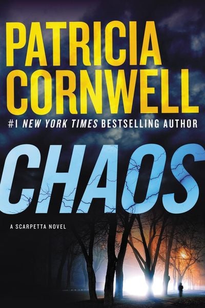 Produktbild: Chaos