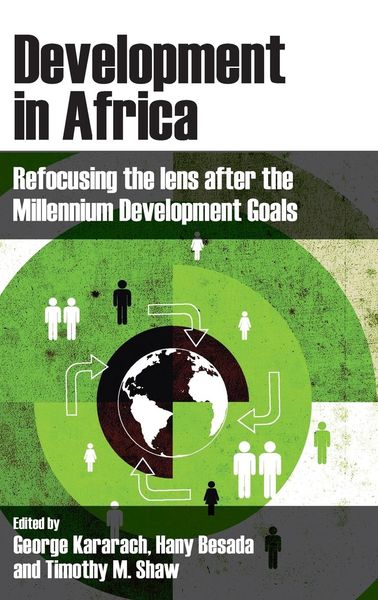 Produktbild: Development in Africa