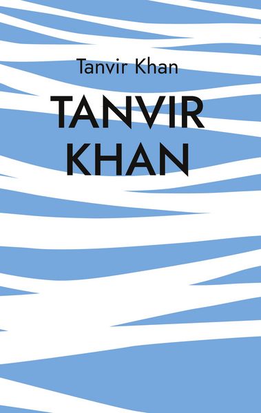 Produktbild: Tanvir Khan