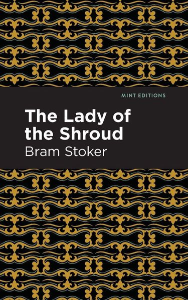 Produktbild: The Lady of the Shroud