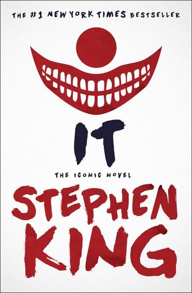 It, Taschenbuch von Stephen King, Scribner Book Company, 9781501142970