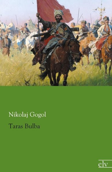 Produktbild: Taras Bulba