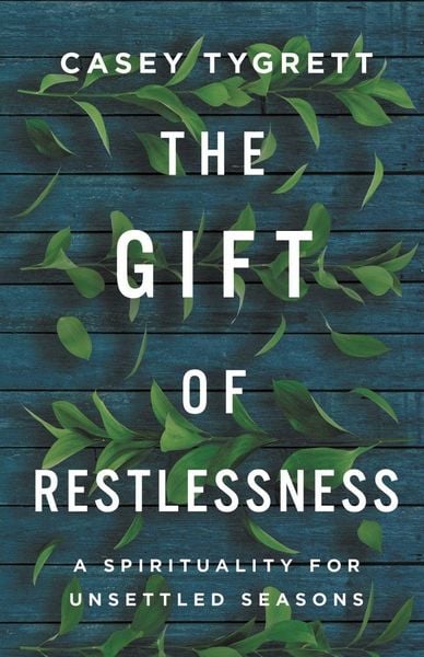 Produktbild: The Gift of Restlessness