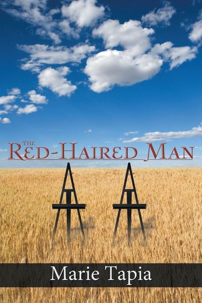 Produktbild: The Red-Haired Man